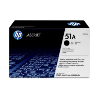 Картридж HP Q7551A