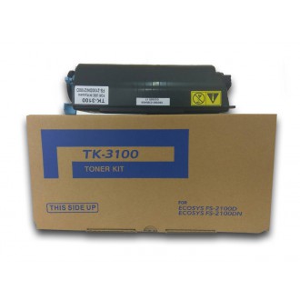 Картридж Kyocera TK-3100 (1T02MS0NL0) 