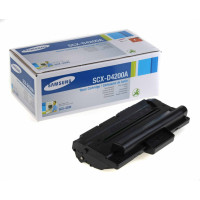 Картридж  Samsung SCX-D4200A Чорний