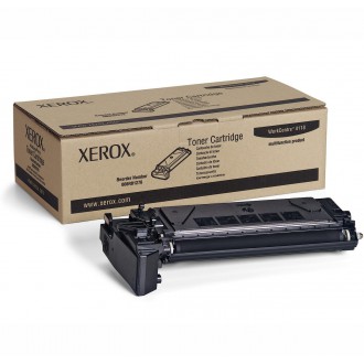 Картридж Xerox 006R01278 Чорний