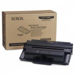 Картридж Xerox 106R01415 Чорний