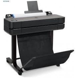 Принтер HP DesignJet T630 36" з Wi-Fi	(5HB11A)