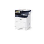Багатофункціональний пристрій А4 ч/б Xerox VersaLink B605S (B605V_S) Багатофункціональний пристрій А4 ч/б Xerox VersaLink B605S (B605V_S)