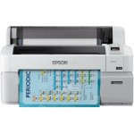 Принтер Epson SureColor SC-T3200 24" без стенду (C11CD66301A1) Принтер Epson SureColor SC-T3200 24" без стенду (C11CD66301A1)