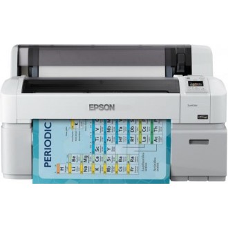 Принтер Epson SureColor SC-T3200 24" без стенду (C11CD66301A1)