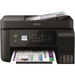 БФП А4 Epson L5190 Фабрика друку з WI-FI (C11CG85405) БФП А4 Epson L5190 Фабрика друку з WI-FI (C11CG85405)