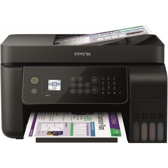 БФП А4 Epson L5190 Фабрика друку з WI-FI	 (C11CG85405)
