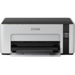 Принтер А4 Epson M1120 Фабрика друку з WI-FI (C11CG96405) Принтер А4 Epson M1120 Фабрика друку з WI-FI (C11CG96405)