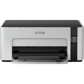 Принтер А4 Epson M1120 Фабрика друку з WI-FI (C11CG96405)