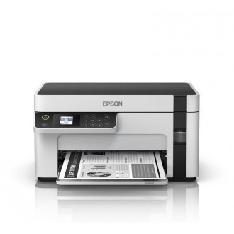 БФП А4 Epson M2120 Фабрика друку з WI-FI (C11CJ18404)