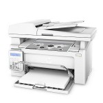 Багатофункціональний пристрій А4 ч/б HP LJ Pro M130fn (G3Q59A) Багатофункціональний пристрій А4 ч/б HP LJ Pro M130fn (G3Q59A)