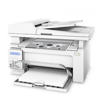 Багатофункціональний пристрій А4 ч/б HP LJ Pro M130fw c Wi-Fi	(G3Q60A)