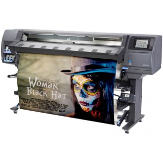 Латексний плоттер HP Latex 360 (B4H70A) Латексний плоттер HP Latex 360 (B4H70A)