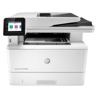 БФП HP LaserJet Pro M428 [M428dw з Wi-Fi] (W1A28A)