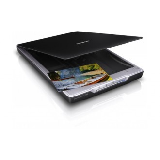 Сканер А4 Epson Perfection V19 (B11B231401)