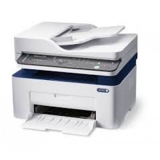 Xerox WC 3335DNI (Wi-Fi) Multifunction A4 Printer (3335V_DNI)