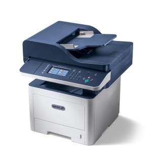 Xerox WC 3345DNI (Wi-Fi) Multifunction A4 Printer (3345V_DNI)