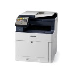 Xerox WC 6515DN Multifunction A4 Printer (6515V_DN) Xerox WC 6515DN Multifunction A4 Printer (6515V_DN)