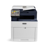 Xerox WC 6515DNI (Wi-Fi) Multifunction A4 Printer (6515V_DNI) Xerox WC 6515DNI (Wi-Fi) Multifunction A4 Printer (6515V_DNI)