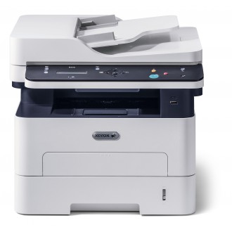 Xerox B205 (Wi-Fi) Multifunction A4 Printer (B205V_NI)