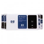 Картридж HP C5000A  Чорний