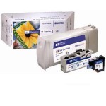 Картридж HP C5003A  Чорний