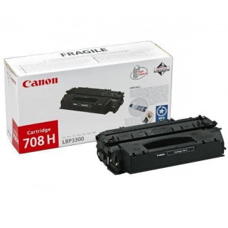 Картридж Canon 708H  Чорний