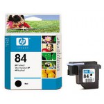 Картридж HP C5019A  Чорний