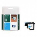 Картридж HP C5024A  Чорний