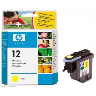 Картридж HP C5026A  Чорний