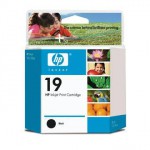 Картридж HP C6628A  Чорний