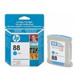 Картридж HP C9386A  Чорний