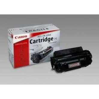 Картридж Canon Cartridge M  Чорний