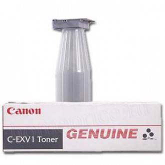 Картридж Canon C-EXV 1  Чорний