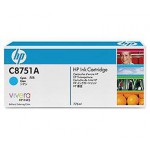Картридж HP C8751A  Чорний
