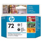 Картридж HP C9380A  Чорний