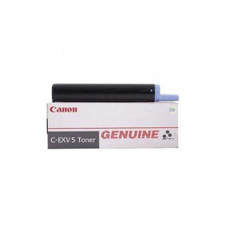 Картридж Canon C-EXV 5  Чорний