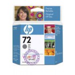 Картридж HP C9401A  Чорний