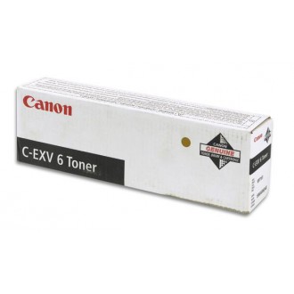 Картридж Canon C-EXV 6  Чорний