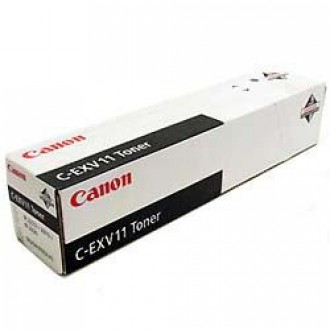 Картридж Canon C-EXV 11  Чорний