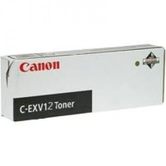 Картридж Canon C-EXV 12  Чорний