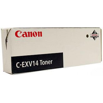 Картридж Canon C-EXV 14 (0384B002)   Чорний