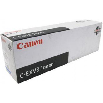 Картридж Canon C-EXV 8  Чорний