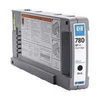 Картридж HP CB285A  Чорний