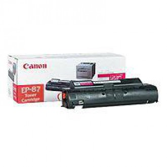Картридж Canon EP-87  Чорний