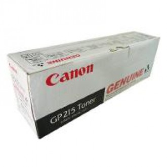 Картридж Canon GP 210  Чорний