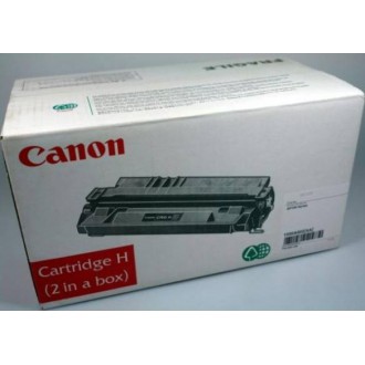 Картридж Canon Cartridge H  Чорний