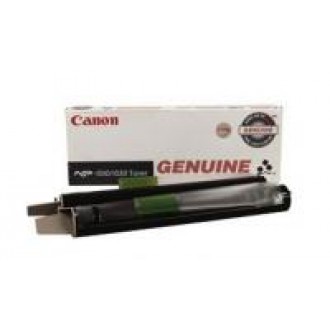 Картридж Canon NP 1010  Чорний