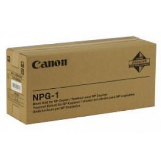 Картридж Canon NPG-1  Чорний