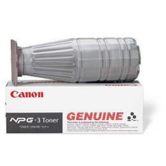 Картридж Canon NPG-3  Чорний